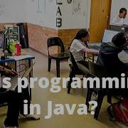 Should Our Children Be Taught Java Devoxx4Kids Event 28 September 2019 With Subtitles