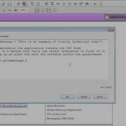 Acrobat XI Tutorial JavaScript Methods