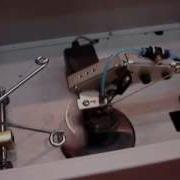Automatic Bead String Machine1 2 Vision Tech VHS 680
