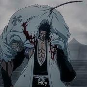 Kenpachi Beast Tech N9ne Amv