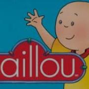 Caillou Theme Song