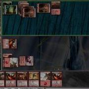 Mono Red Vs Valakut Ramp Game 1 Mtgo