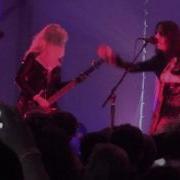 White Hills At Austin Psych Fest 2014