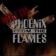 Phoenix From The Flames Patrick Batiston And Schumacher