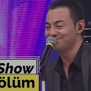 Serdar Ortaç Hadise İbo Show 31 Bölüm 3 Kısım 2009