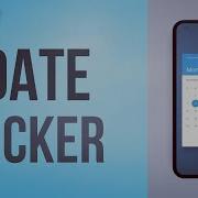 DATE PICKER Flutter Widget Of The Day 25