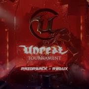 PC Unreal Tournament Razorback Remix