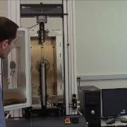 Instron 3 Compression With Oven