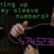 Magic Nothing Up My Sleeve Numbers Computerphile