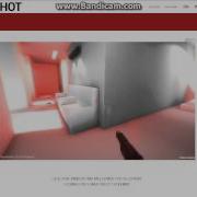 SuperHOT Unity Games