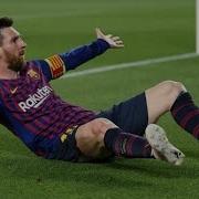 Lionel Messi 2018 19 Ballon D Or Level Dribbling Skills Goals Passes