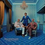 Triggerfinger Game