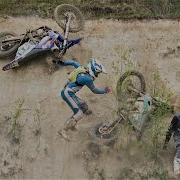 Heaven Or Hell Xtreme Enduro 2023 Maximum Crash Show By Jaume Soler