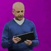 Microsoft Surface Tablet CRASHES A Wish I Wasn T Here Moment