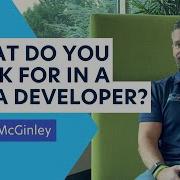What Does A Recruiter Look For In A Java Developer