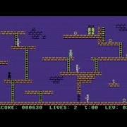 Shadow Switcher C64