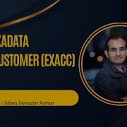 What Is Exadata Cloud Customer EXACC In OCI