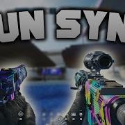 Rainbow Six Siege Gun Sync AJR Weak