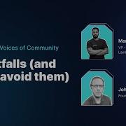BDD Pitfalls And How To Avoid Them Webinar