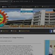Class Scheduling System Using PHP MySQLi Installation Demo