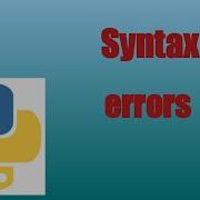 Syntax Error In Hindi