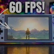 Я настолько модернизировал эту Switch Lite что она практически стала Switch 2