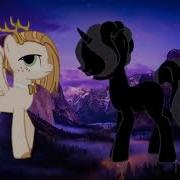 Λицемеρ Meme Лицемер Meme Pony Creator