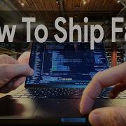 Solo Dev Here S How To Ship Projects Super Quick