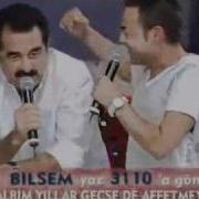İBRAHİM TATLISES SERDAR ORTAÇ BİLSEM Kİ