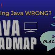 Java Placement Roadmap 2026 What To Learn In What Order