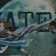 AVATAR Waterbending Water