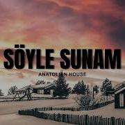 Söyle Sunam Nurettin Rençber Psychedelic Anatolian Folk Rock Cover