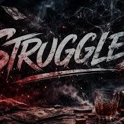 STRUGGLES Mythic Melodys Official Audio Emotional PopRap