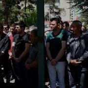 RAHMİ UYAR CENAZE VİDEO