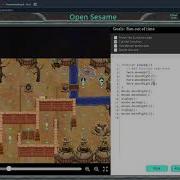 Ozaria Javascript Chapter 4 Module 3