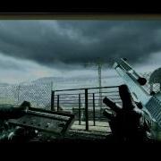 COD4 Super Slow Motion Desert Eagle