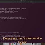 Hands On Docker For Microservices With Python 3 Build Run And Test Your Service Using Docker