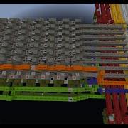 Sorting Algorithm Minecraft Computer 2 0