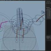 Auto Rigging Script