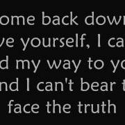 Breaking Benjamin Without You Lyrics