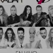 OV7 Kabah Prohibido Quererme En Vivo