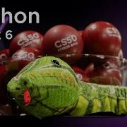 CS50x 2026 Lecture 6 Python