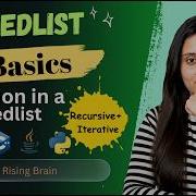 Delete Node In Linked List Iterative Recursive Approach Java Python C