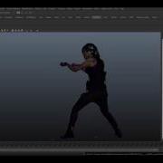 S2ENGINE HD Importing A Custom Model With FBX Animation