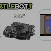 TurtleBot3 47 Reinforcement Learning