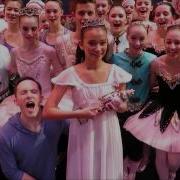 Nutcracker 2015 Opening Night