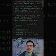 Run Length Encoding TypeScript Type Challenges 14188 HARD