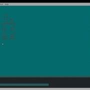 Working With Ncurses A Small Sandbox Game
