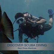 Discover Scuba Diving At Centara Grand Maldives