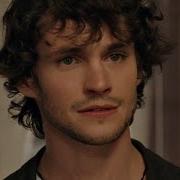 Legends Of Oz Hugh Dancy Sings Acapella
